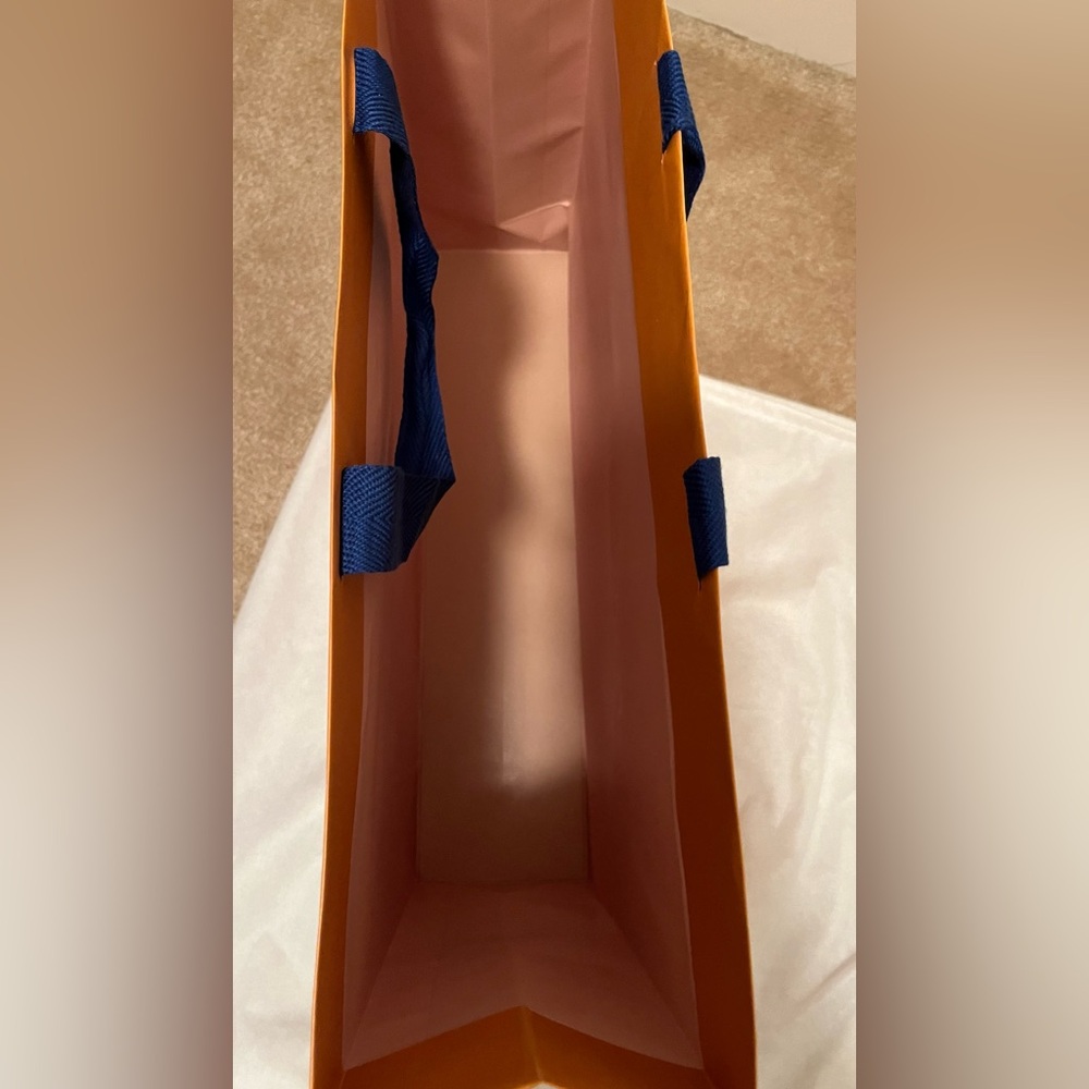 Louis Vuitton shopping bag - large